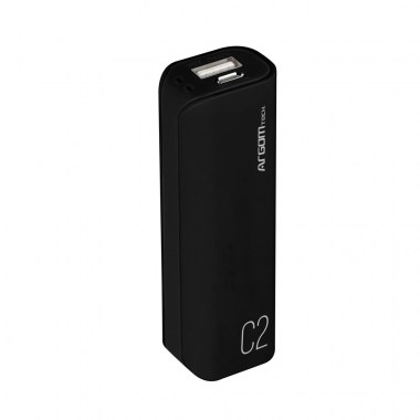 POWER BANK ARGOM ARG-PB-1130BK